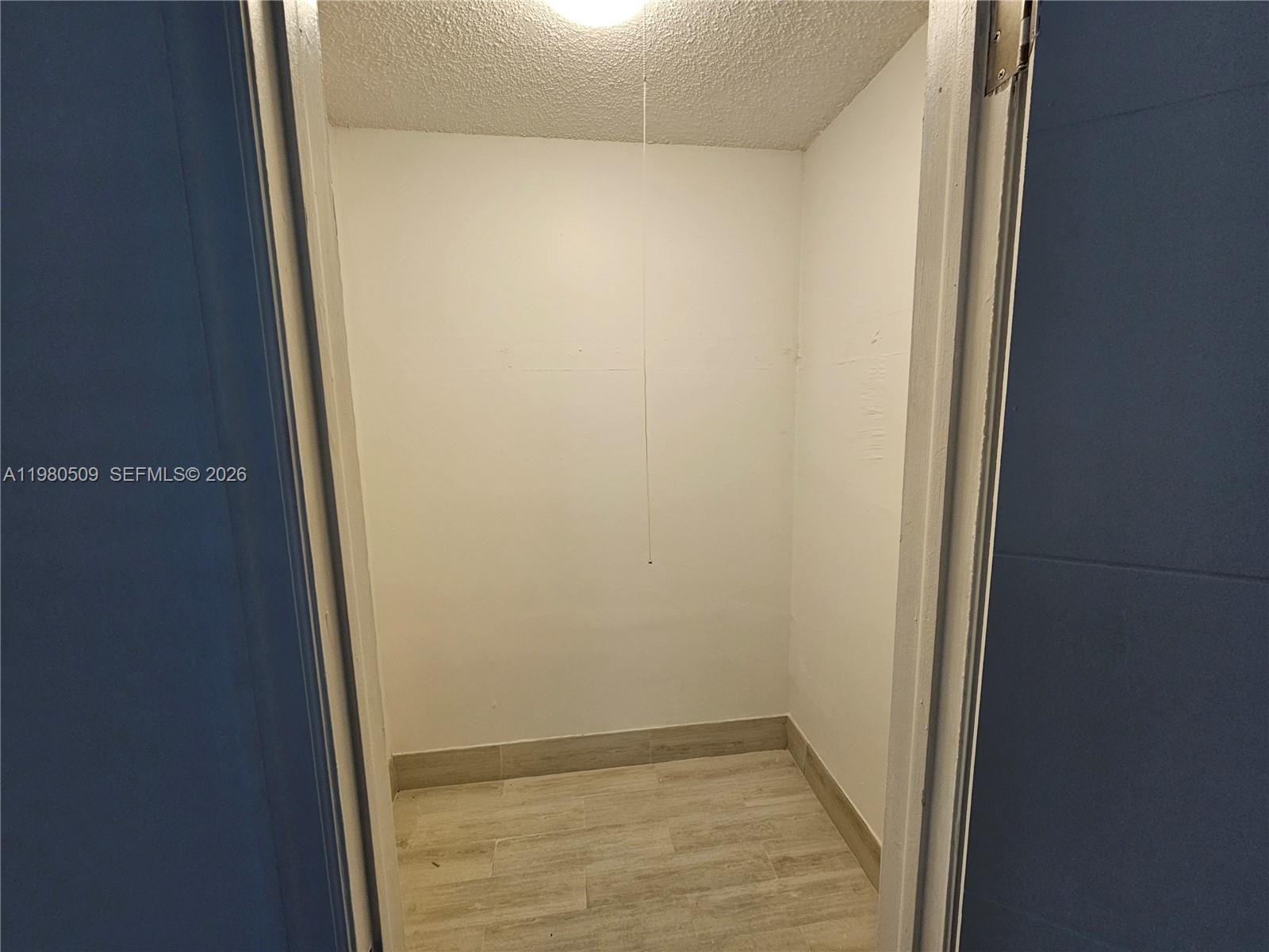 FIRST ADDITION TO CANAL G - Residential Lease