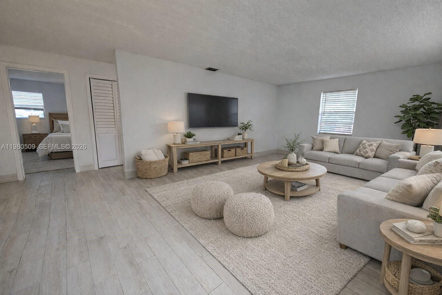 FIRST ADDITION TO CANAL G - Residential Lease