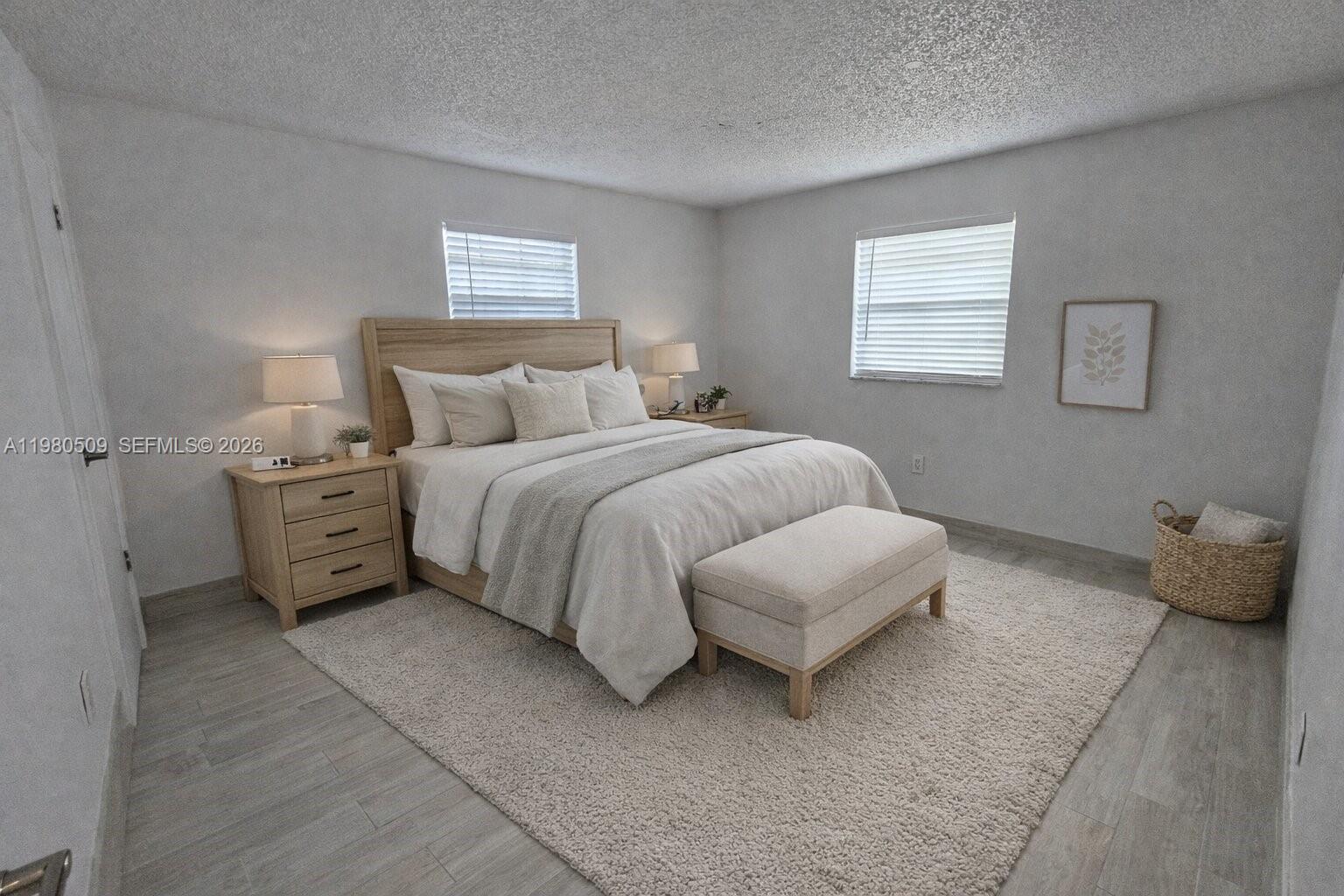 FIRST ADDITION TO CANAL G - Residential Lease