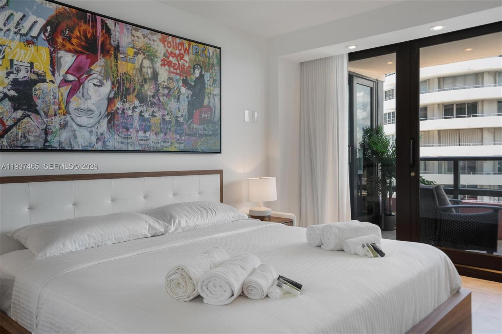 THE ALEXANDER CONDO - Residential