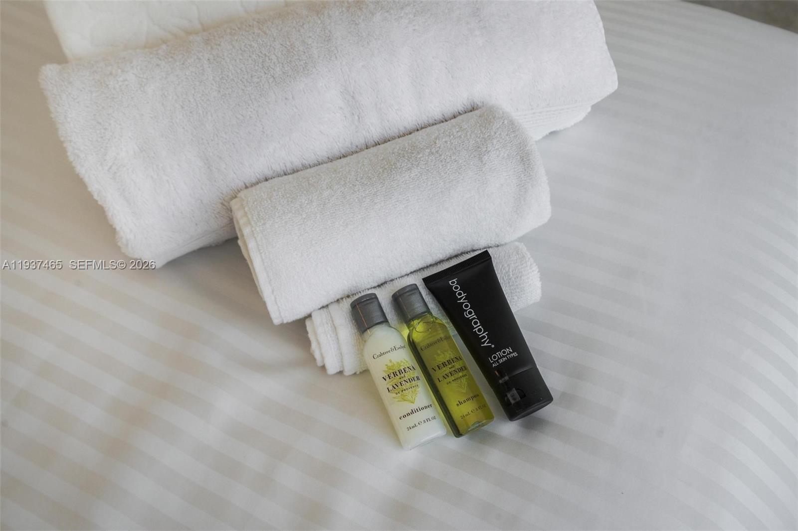 THE ALEXANDER CONDO - Residential