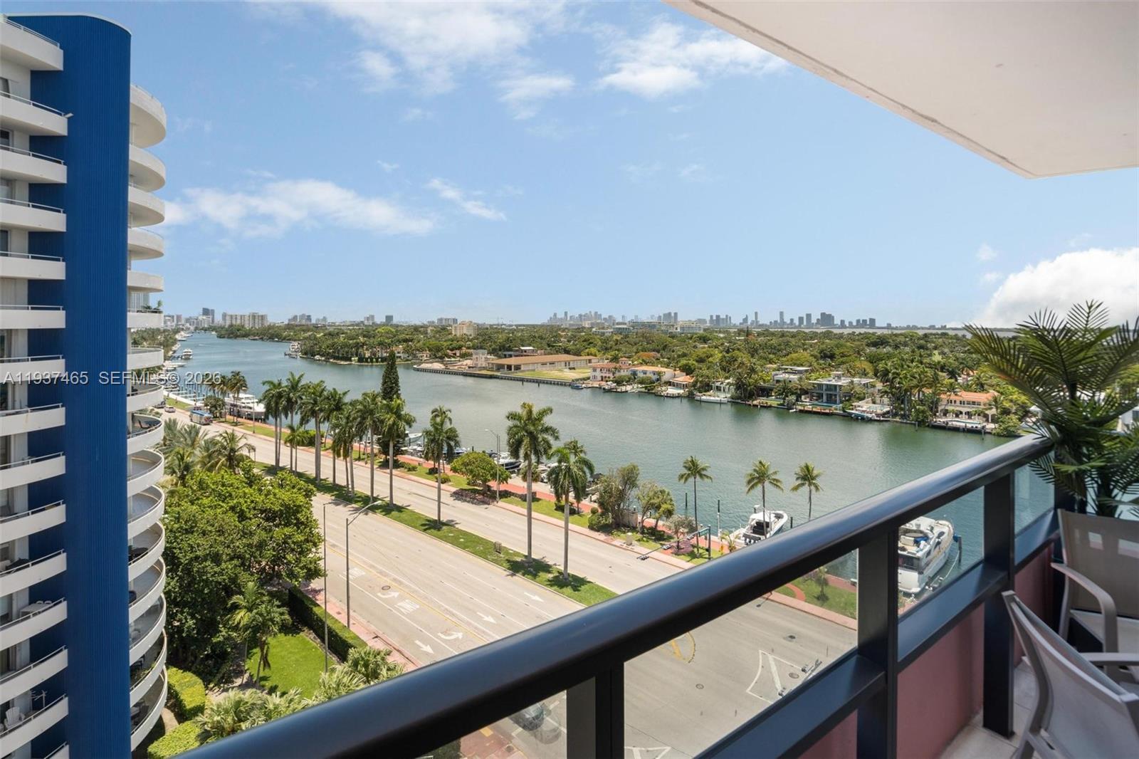 THE ALEXANDER CONDO - Residential