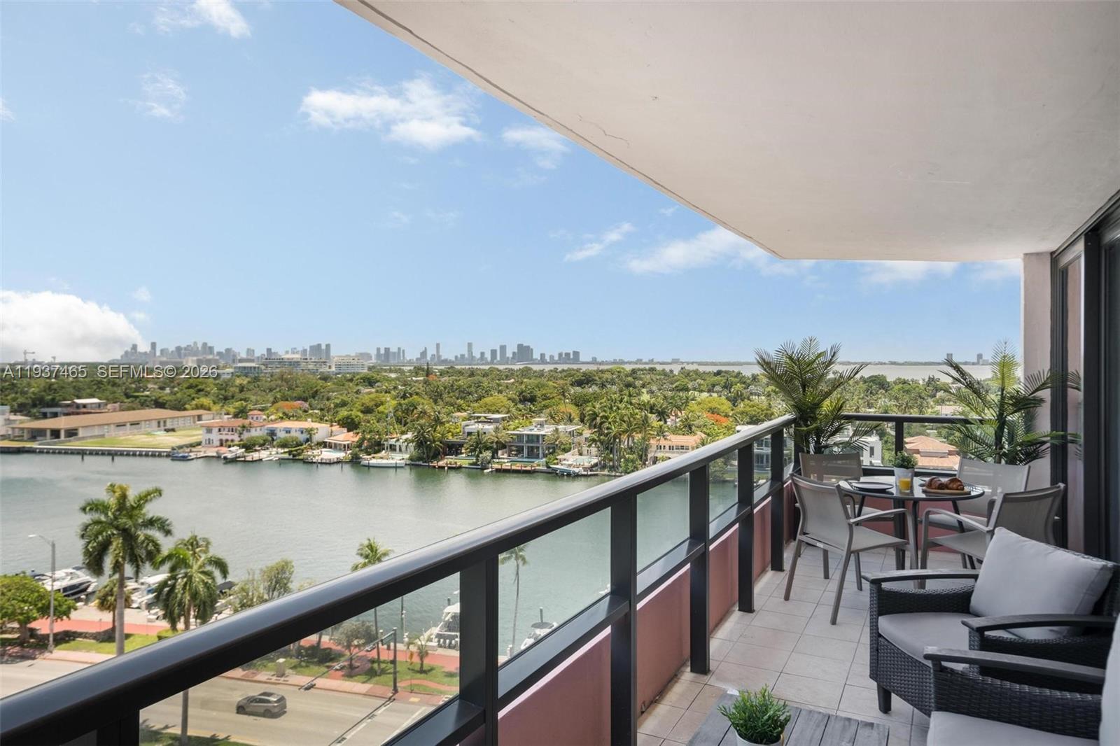 THE ALEXANDER CONDO - Residential