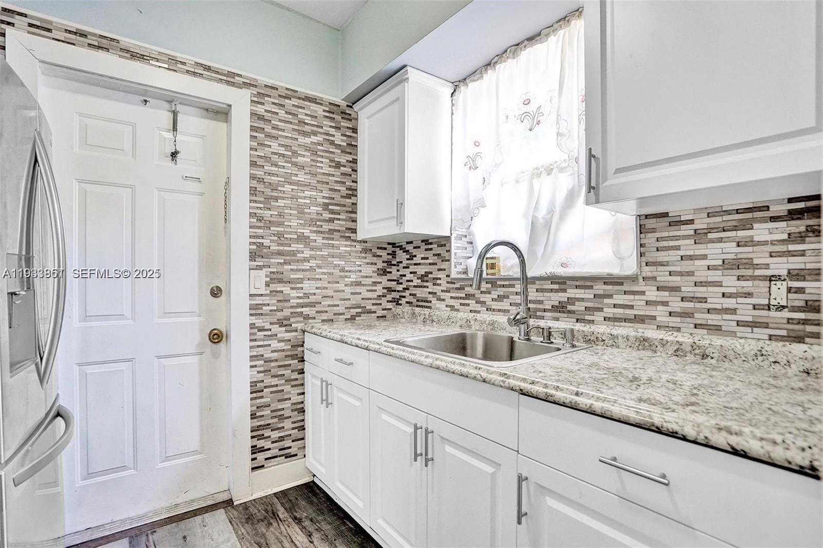 LIBERTY CITY - Residential