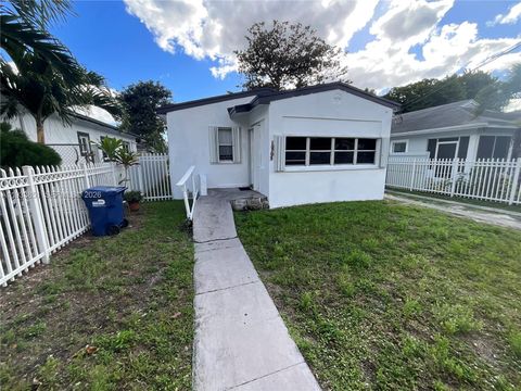 1868 NW 64th St Miami FL 33147