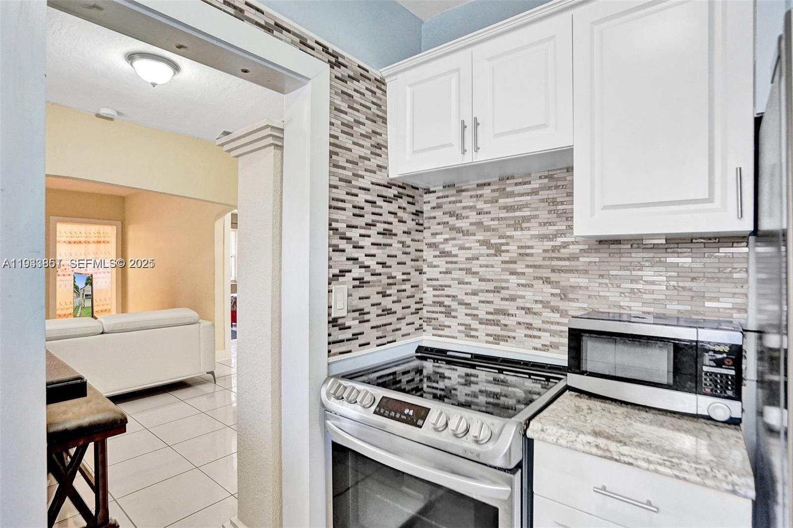 LIBERTY CITY - Residential