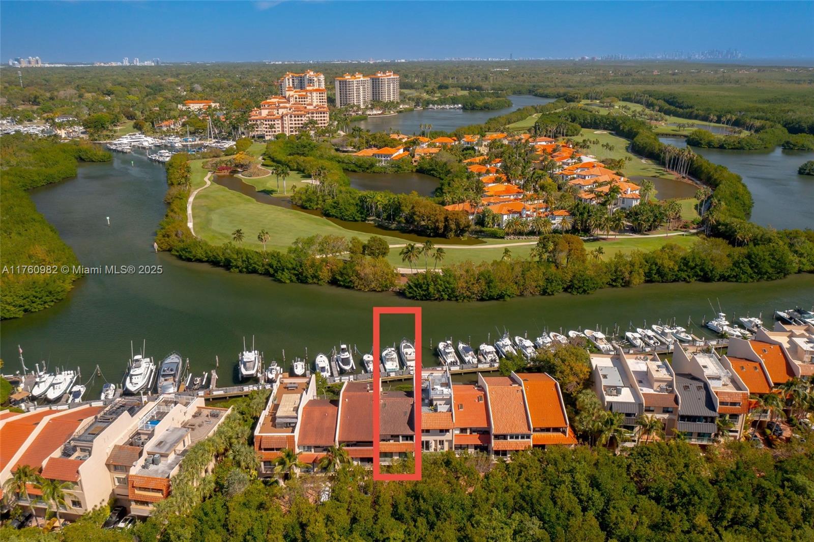 6008 Paradise Point Dr 6008, Palmetto Bay, Miami-Dade County, Florida - 3 Bedrooms  
3 Bathrooms - 