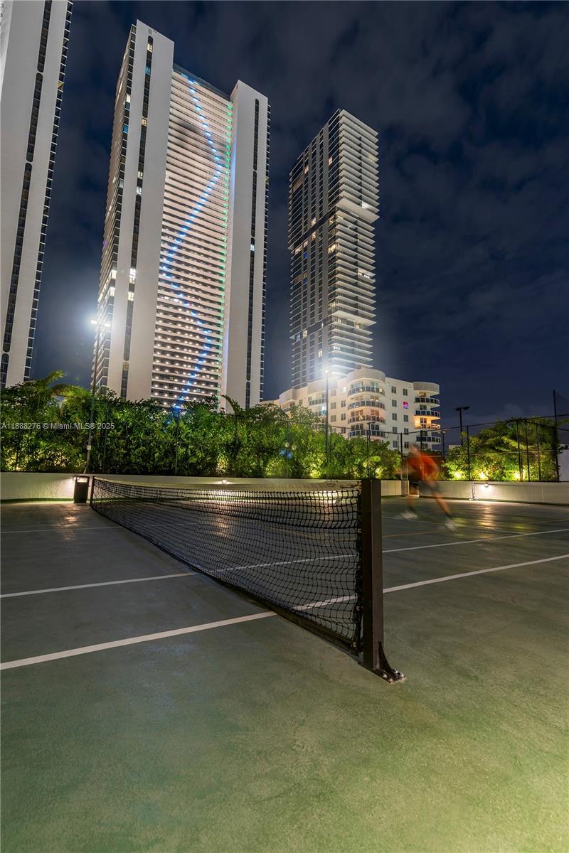 Edgewater - Residential