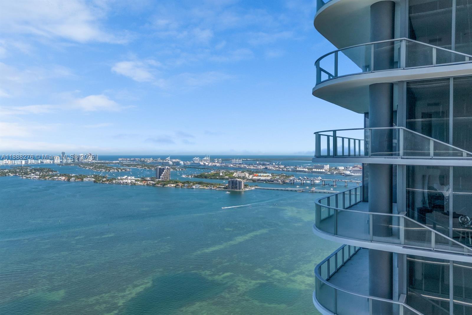 Edgewater - Residential
