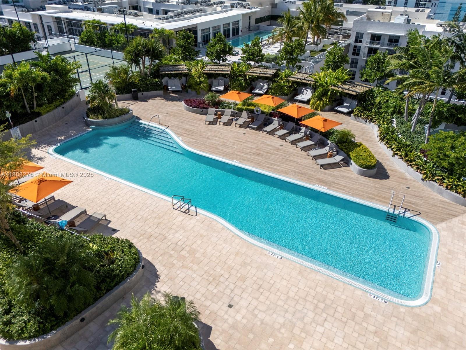 Edgewater - Residential