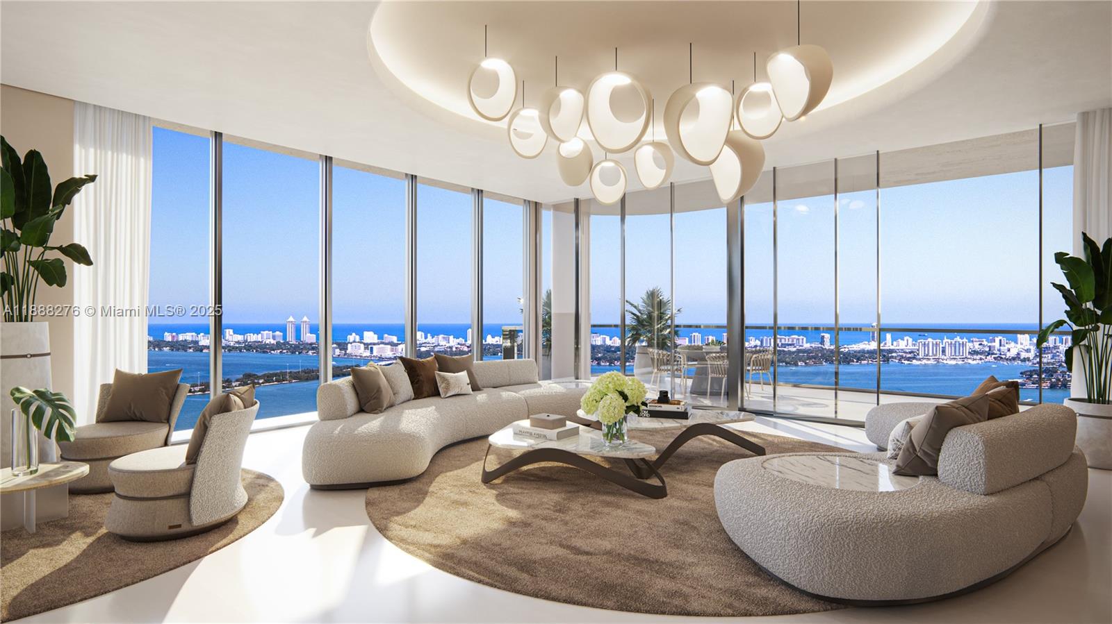 Edgewater - Residential