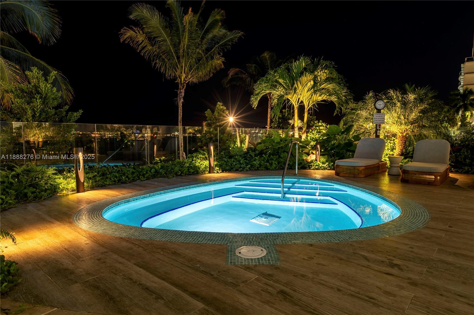Edgewater - Residential