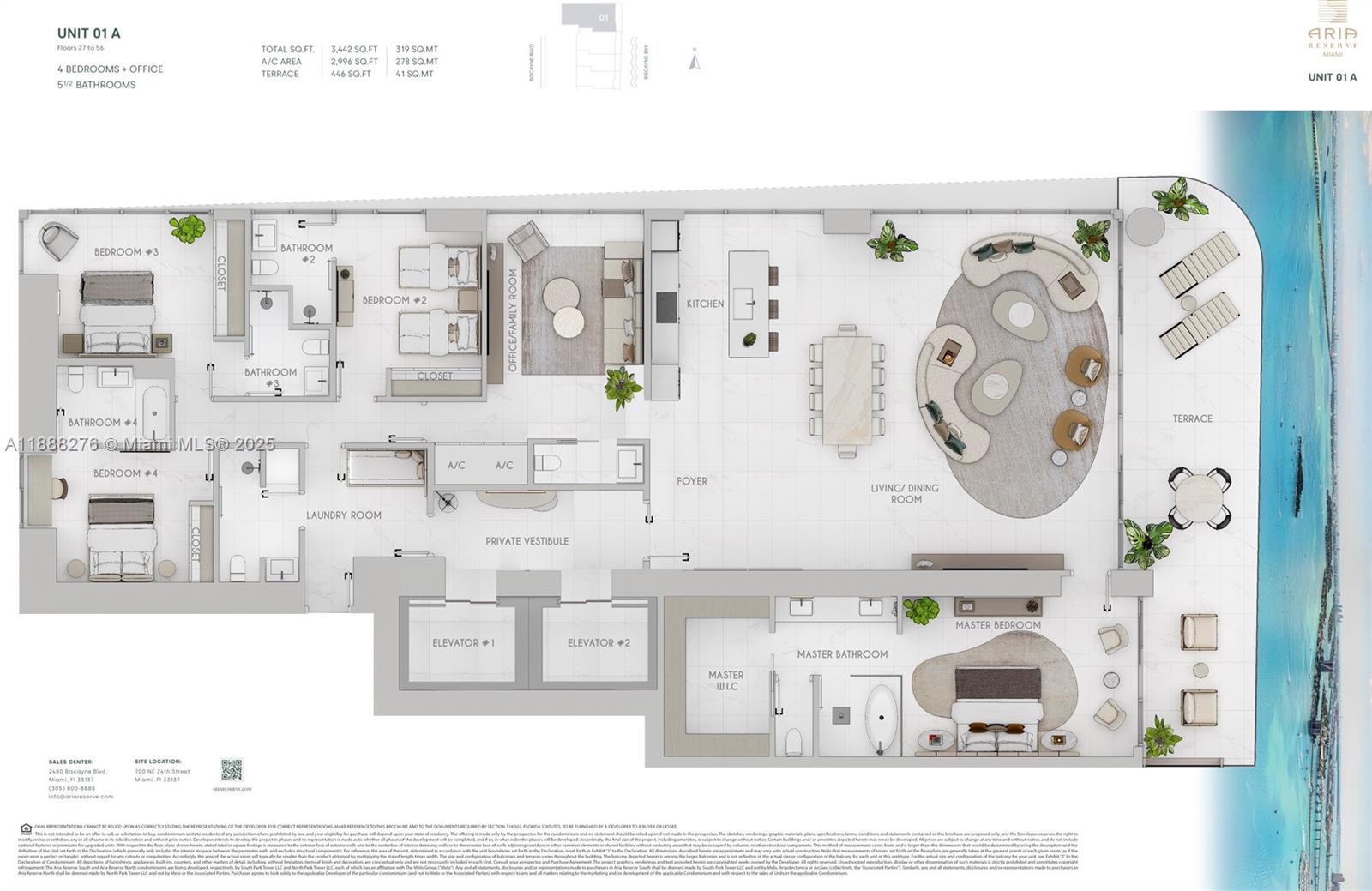 Edgewater - Residential