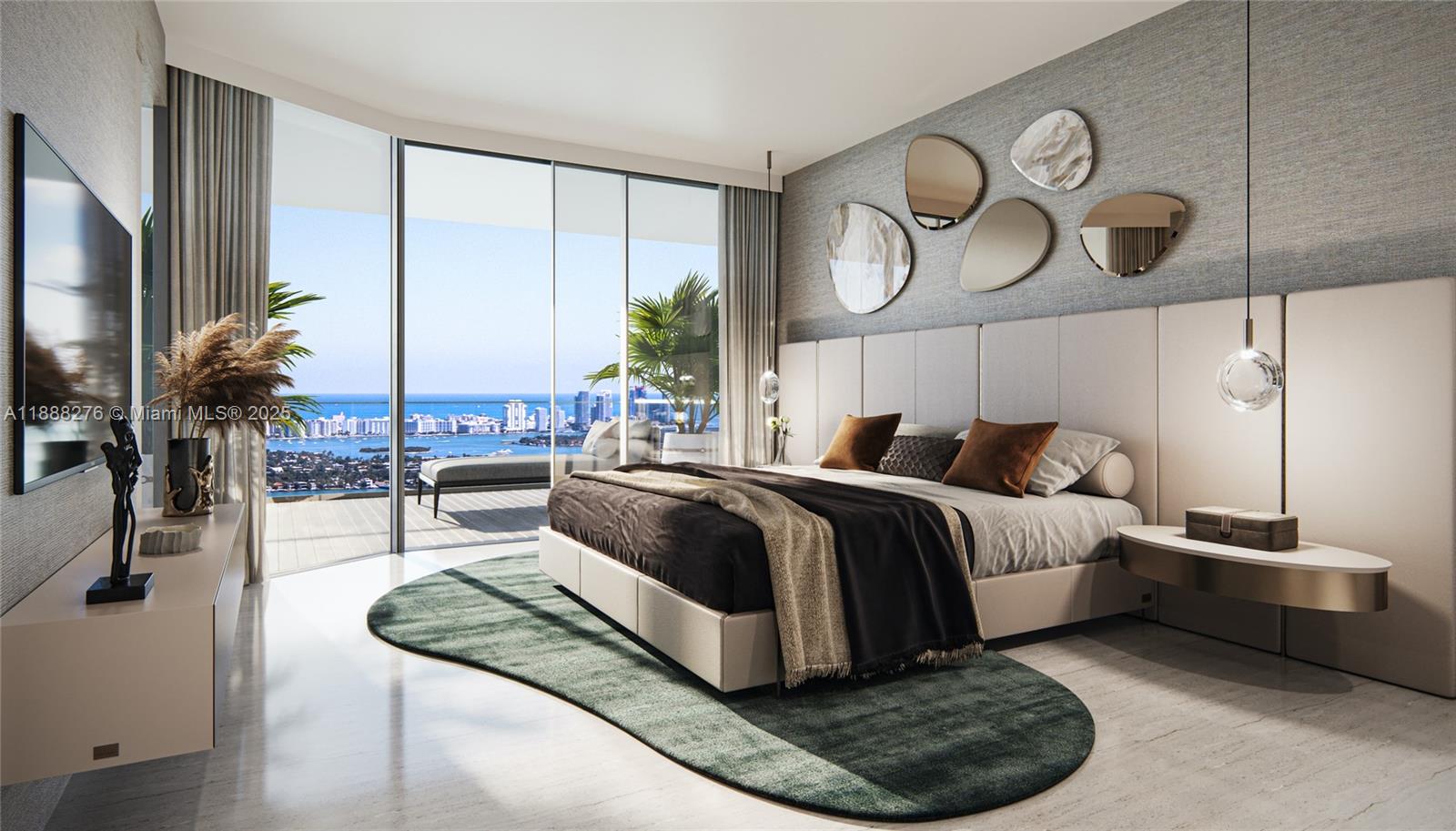 Edgewater - Residential