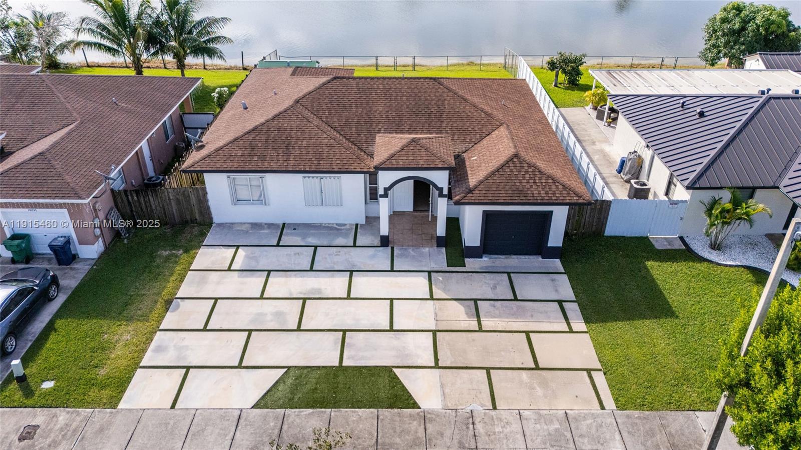 SALMA LAKE PHASE 2 - Residential