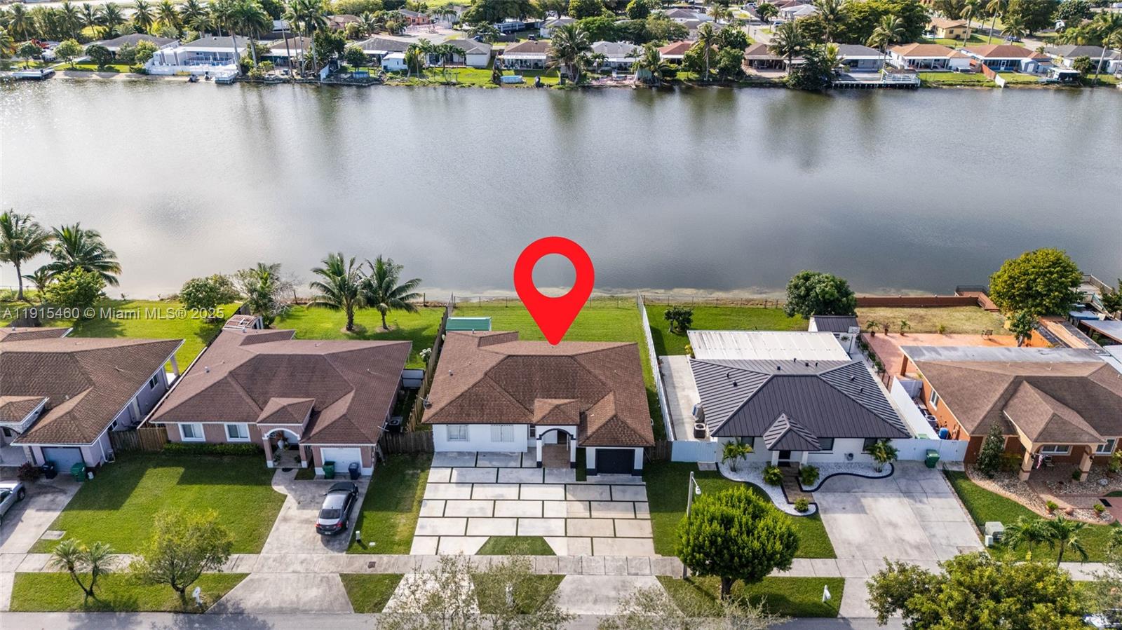 SALMA LAKE PHASE 2 - Residential