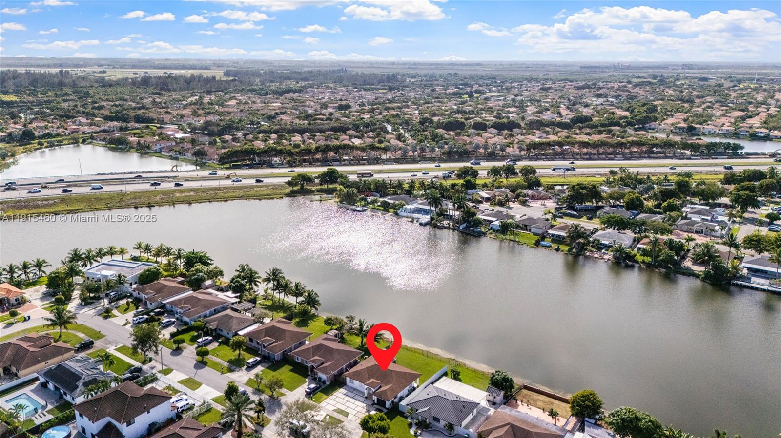 SALMA LAKE PHASE 2 - Residential