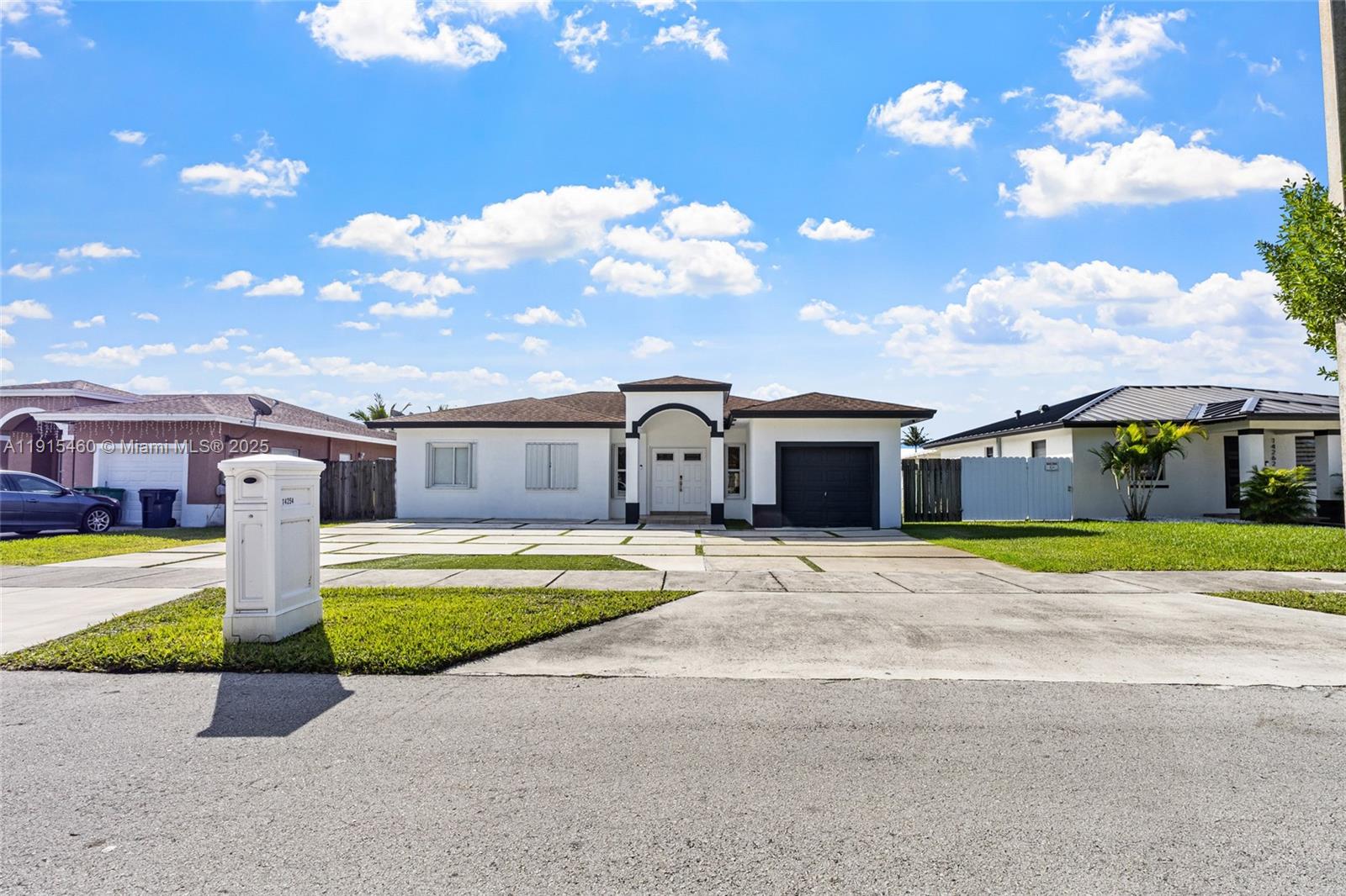 SALMA LAKE PHASE 2 - Residential