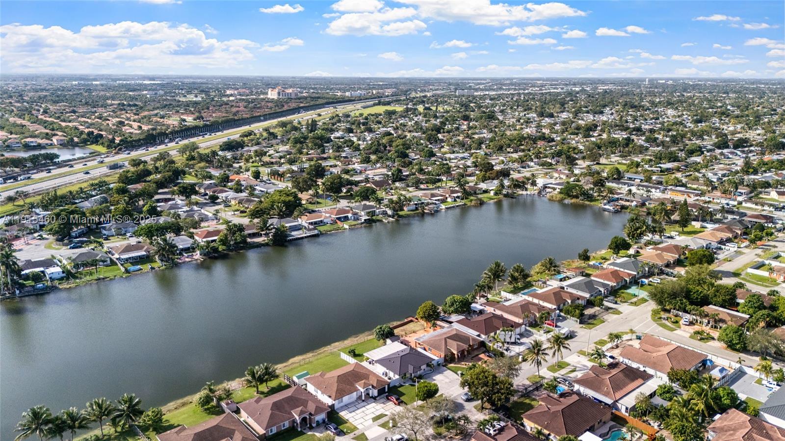 SALMA LAKE PHASE 2 - Residential