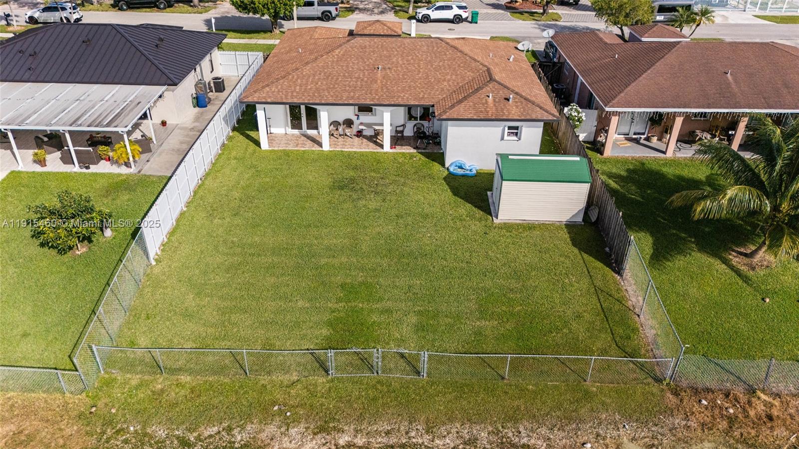 SALMA LAKE PHASE 2 - Residential