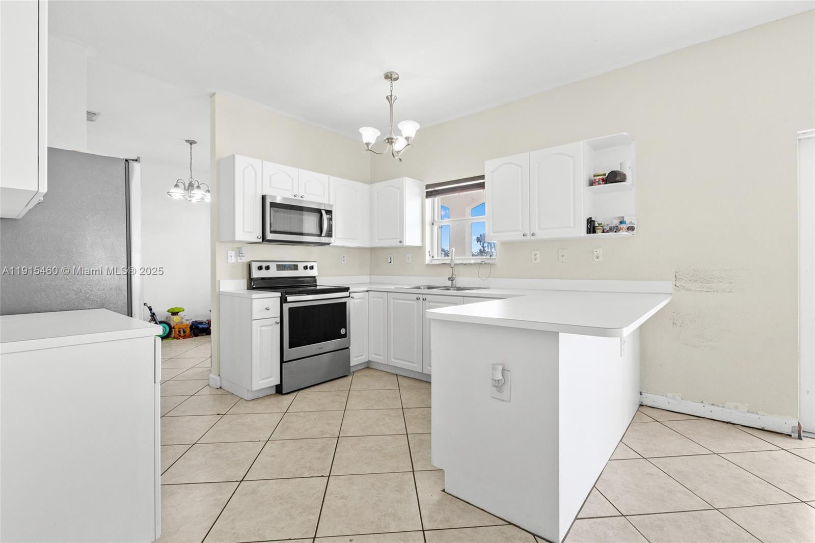 SALMA LAKE PHASE 2 - Residential