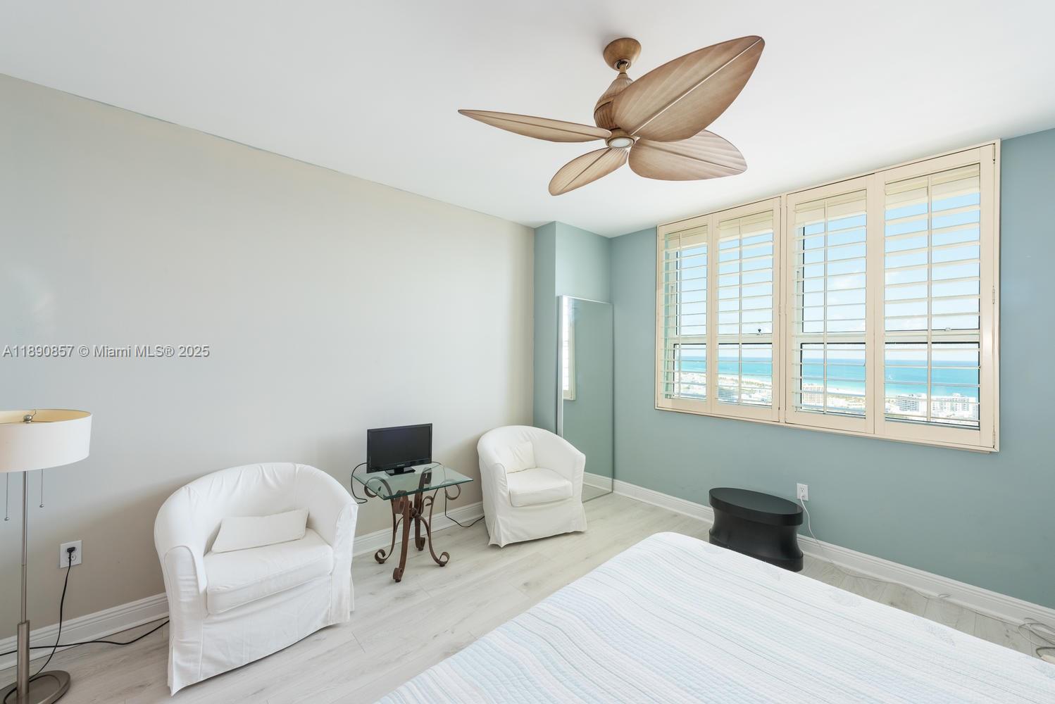 YACHT CLUB AT PORTOFINO C - Residential Lease