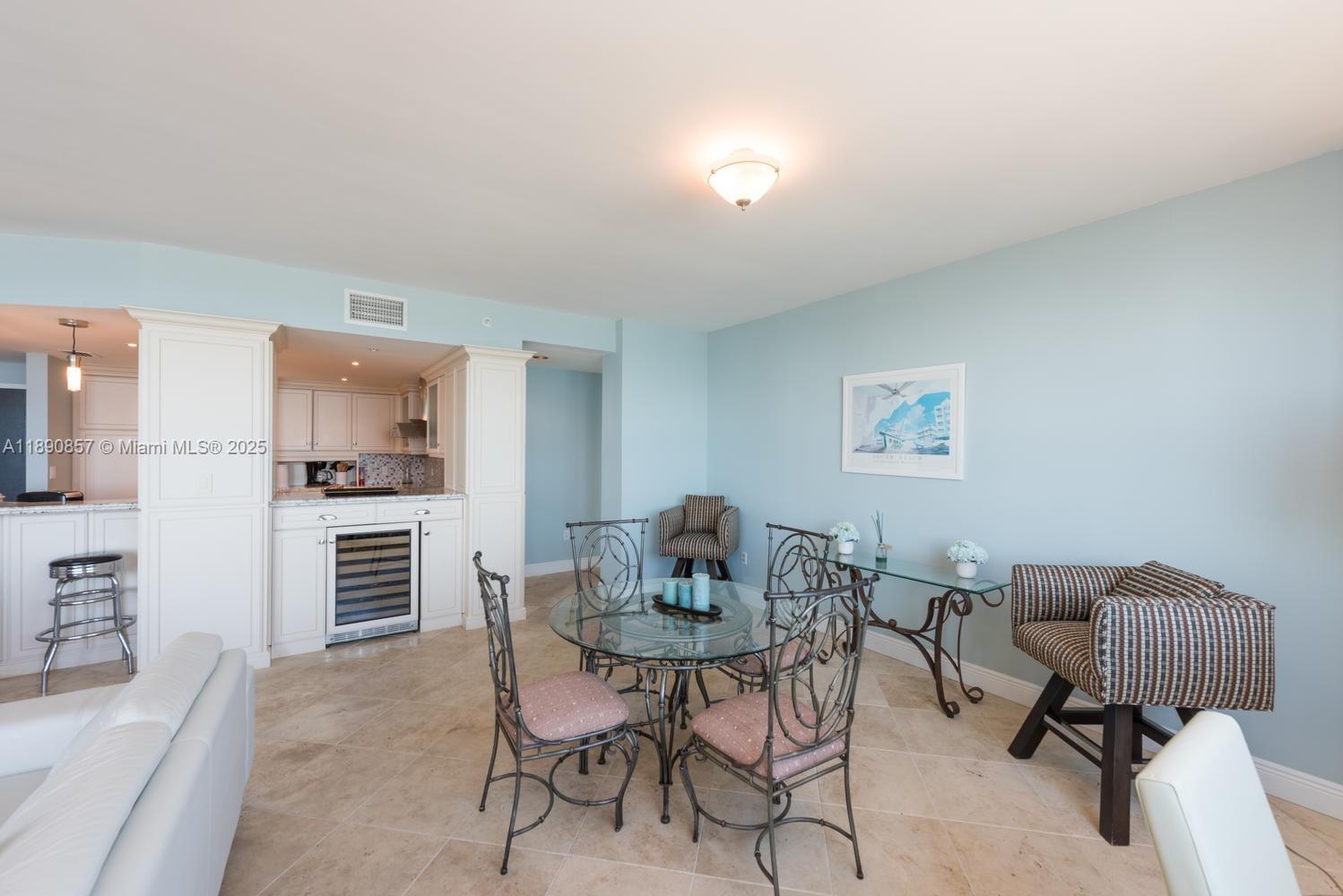 YACHT CLUB AT PORTOFINO C - Residential Lease