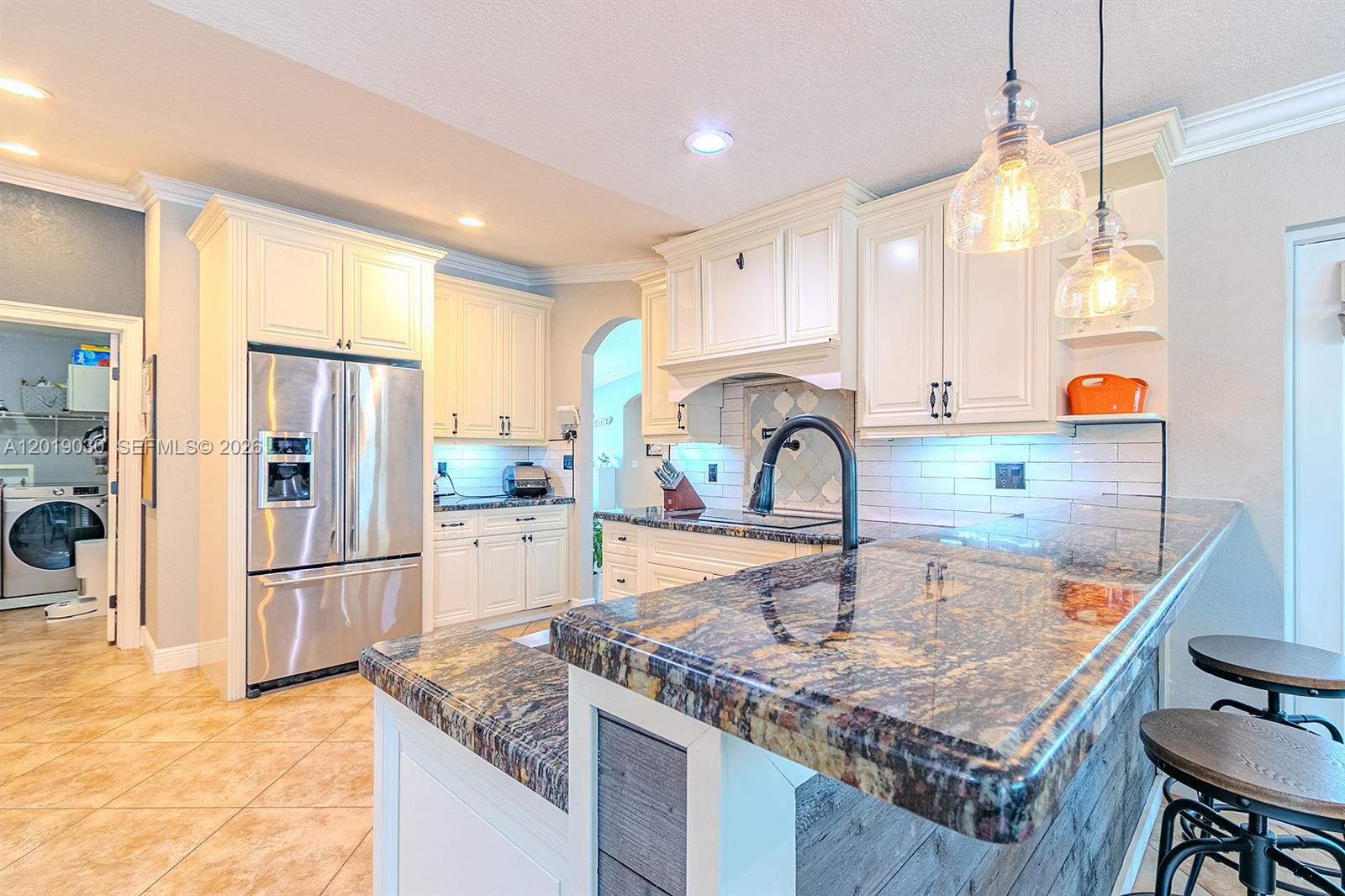 WALDIN PARK ESTATES - Residential