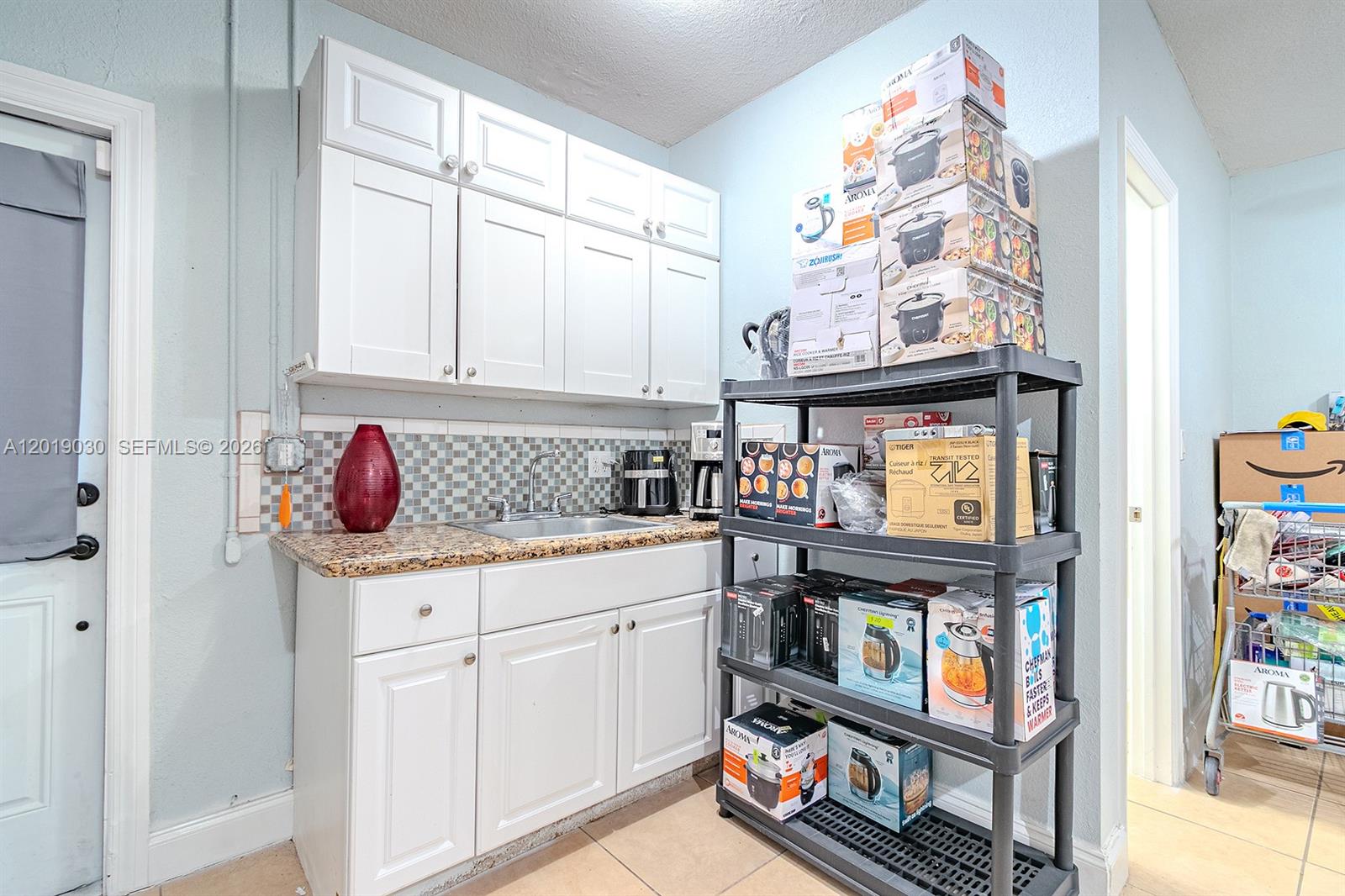 WALDIN PARK ESTATES - Residential