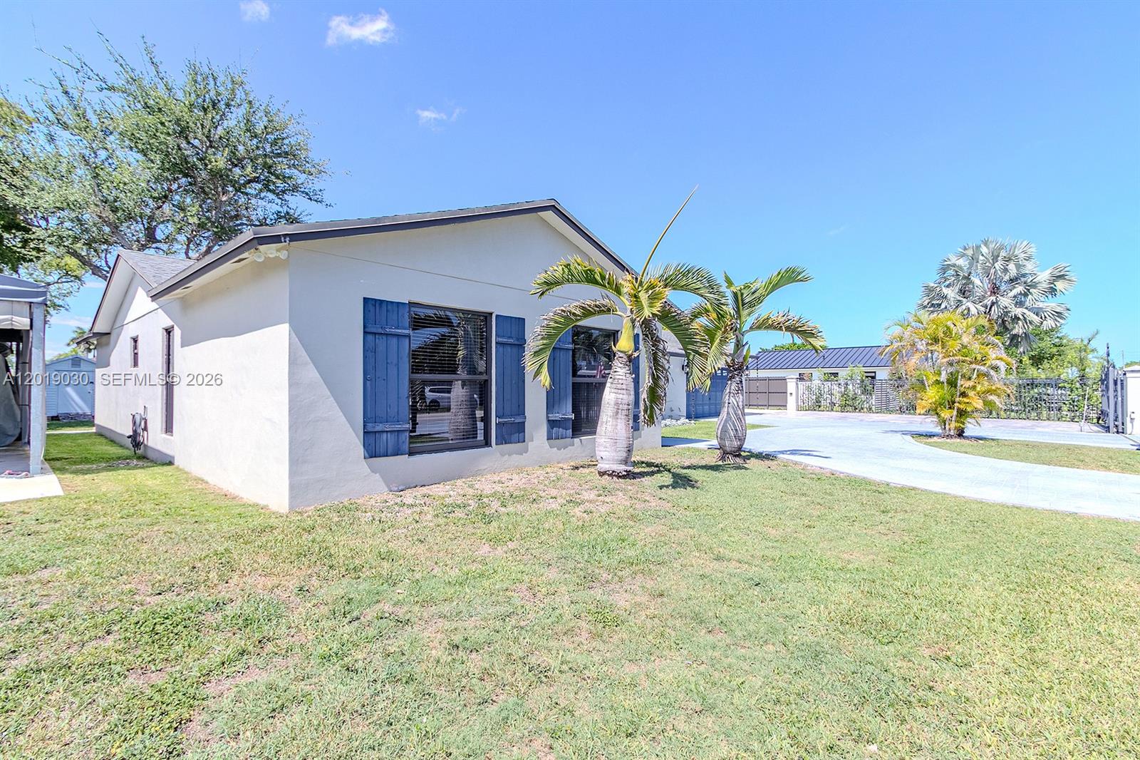 WALDIN PARK ESTATES - Residential