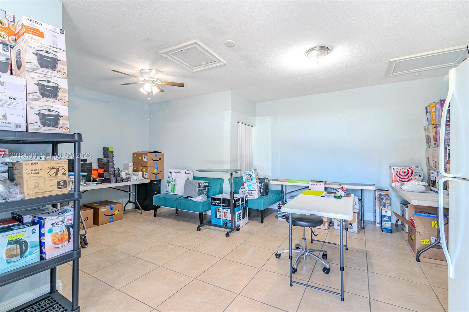 WALDIN PARK ESTATES - Residential