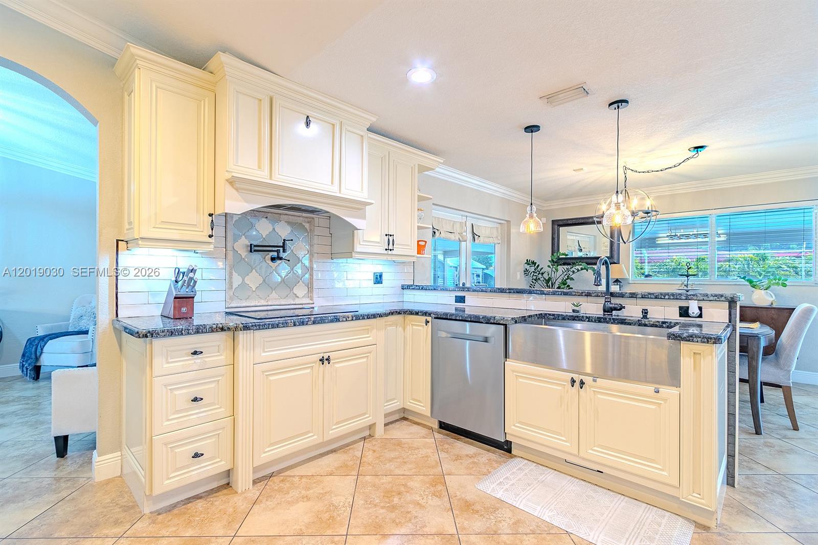 WALDIN PARK ESTATES - Residential