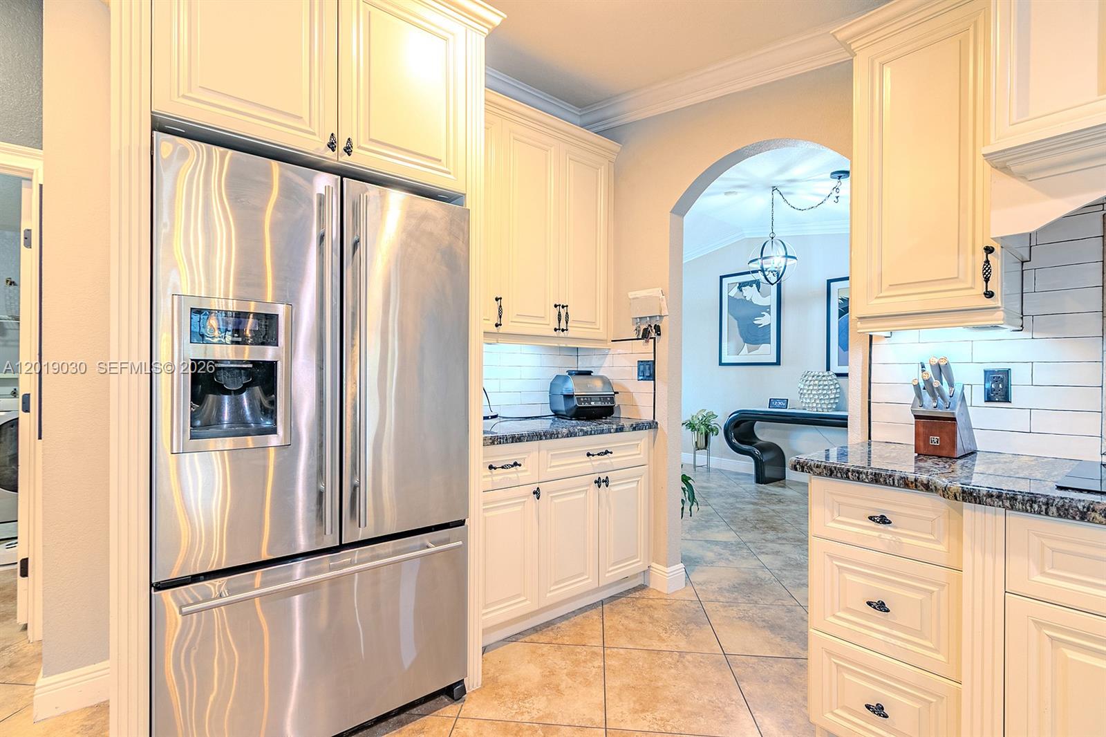 WALDIN PARK ESTATES - Residential