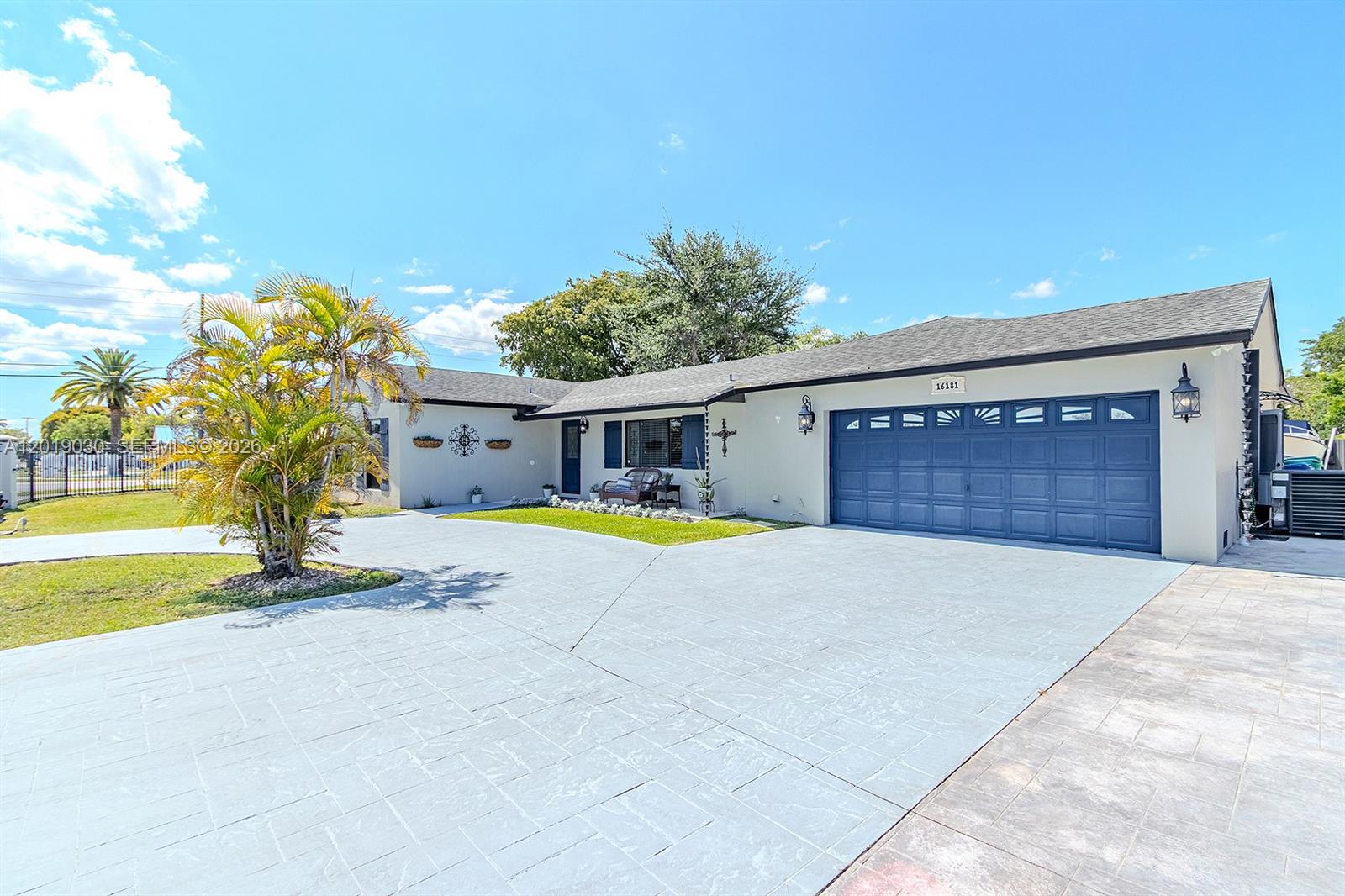WALDIN PARK ESTATES - Residential