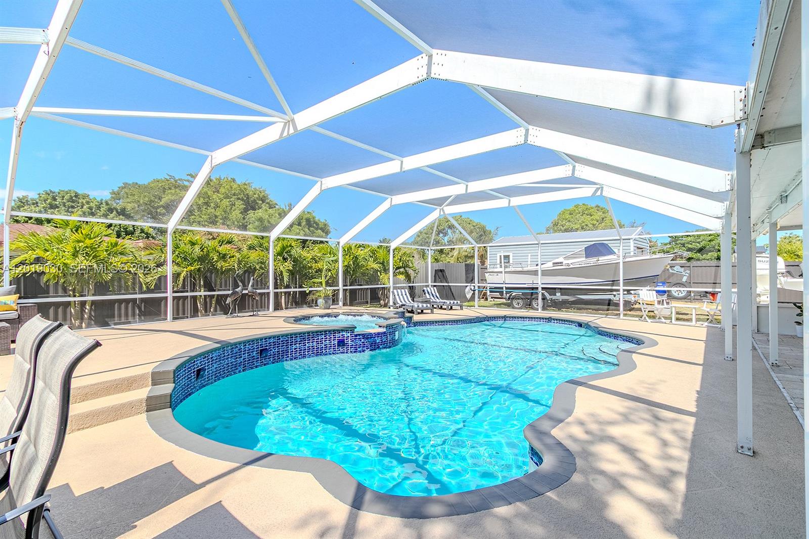 WALDIN PARK ESTATES - Residential