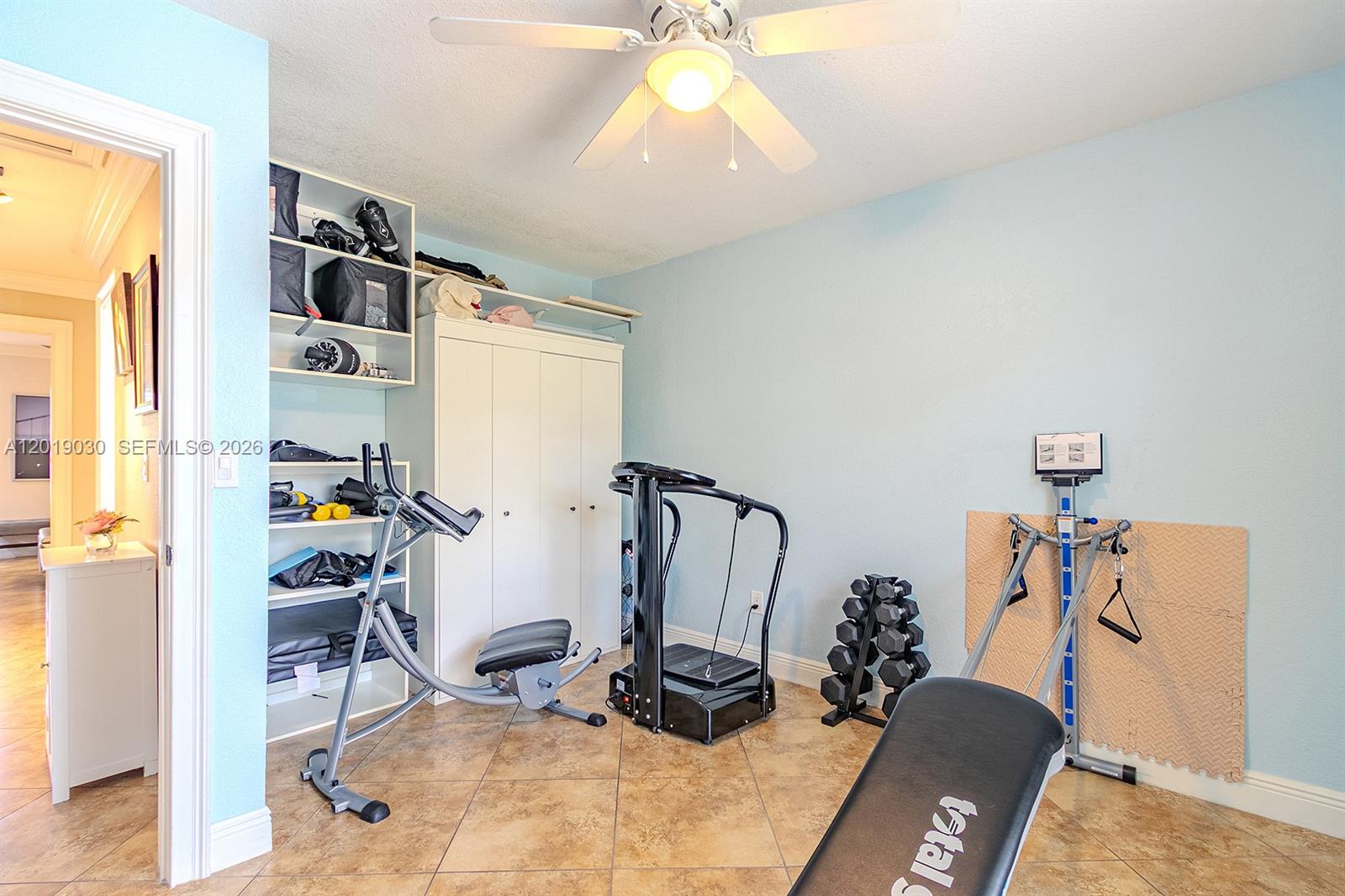 WALDIN PARK ESTATES - Residential