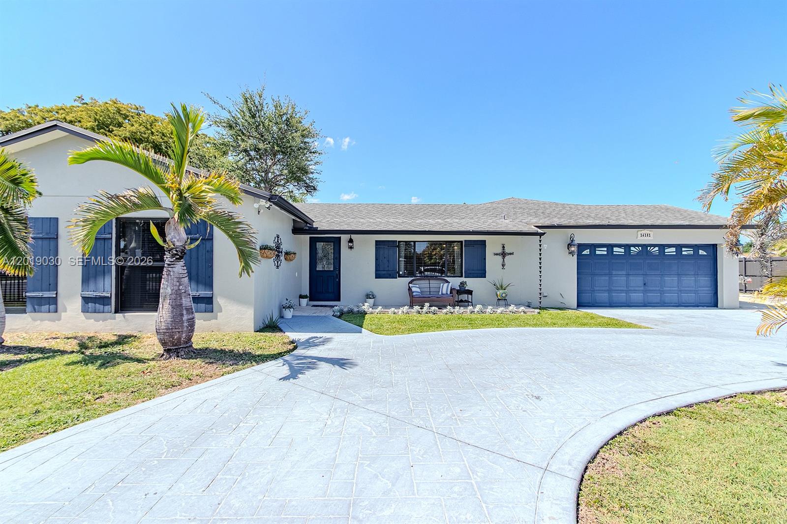 WALDIN PARK ESTATES - Residential