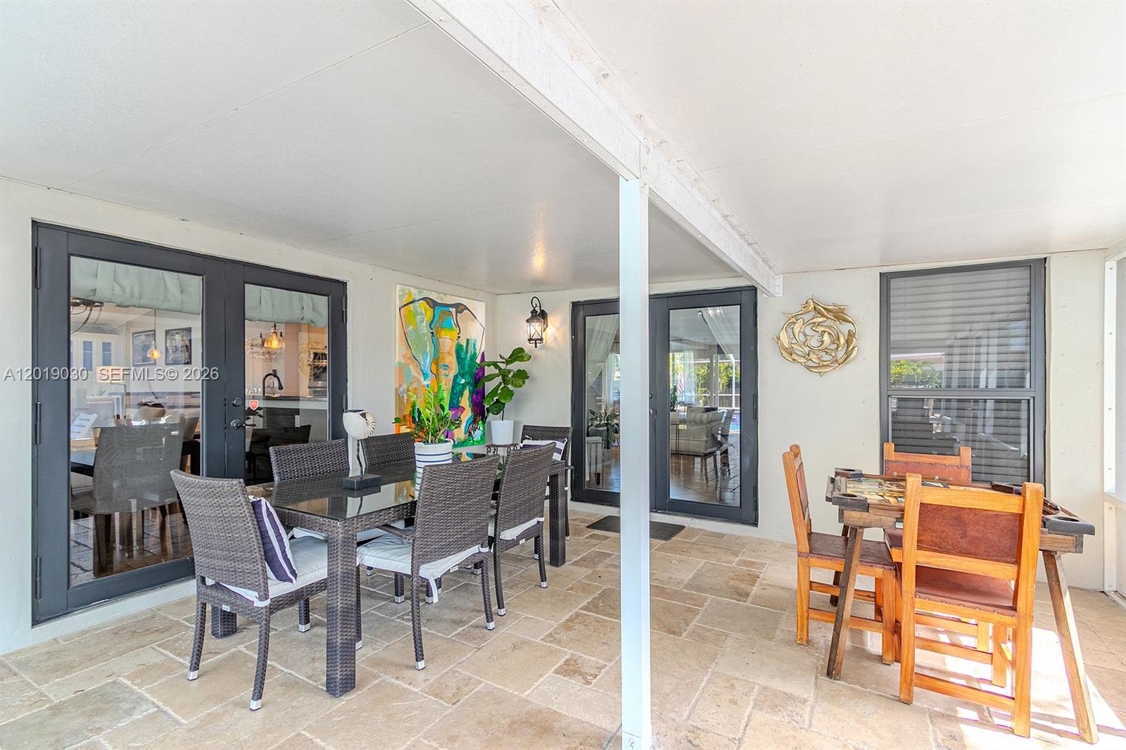 WALDIN PARK ESTATES - Residential