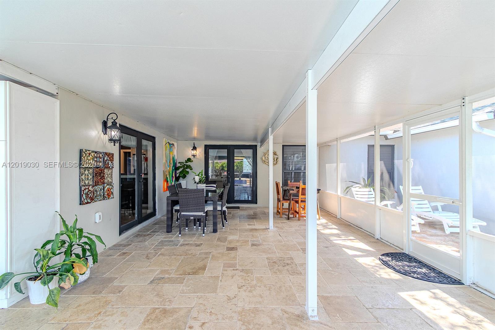 WALDIN PARK ESTATES - Residential