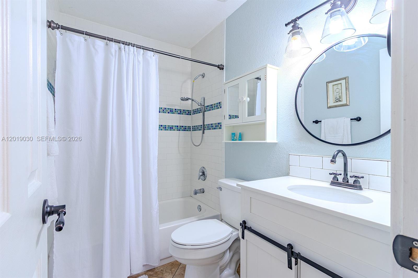 WALDIN PARK ESTATES - Residential