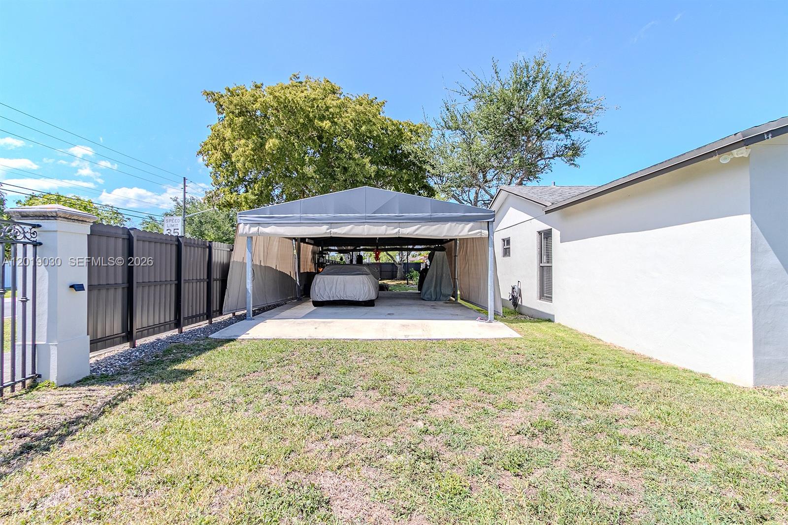 WALDIN PARK ESTATES - Residential