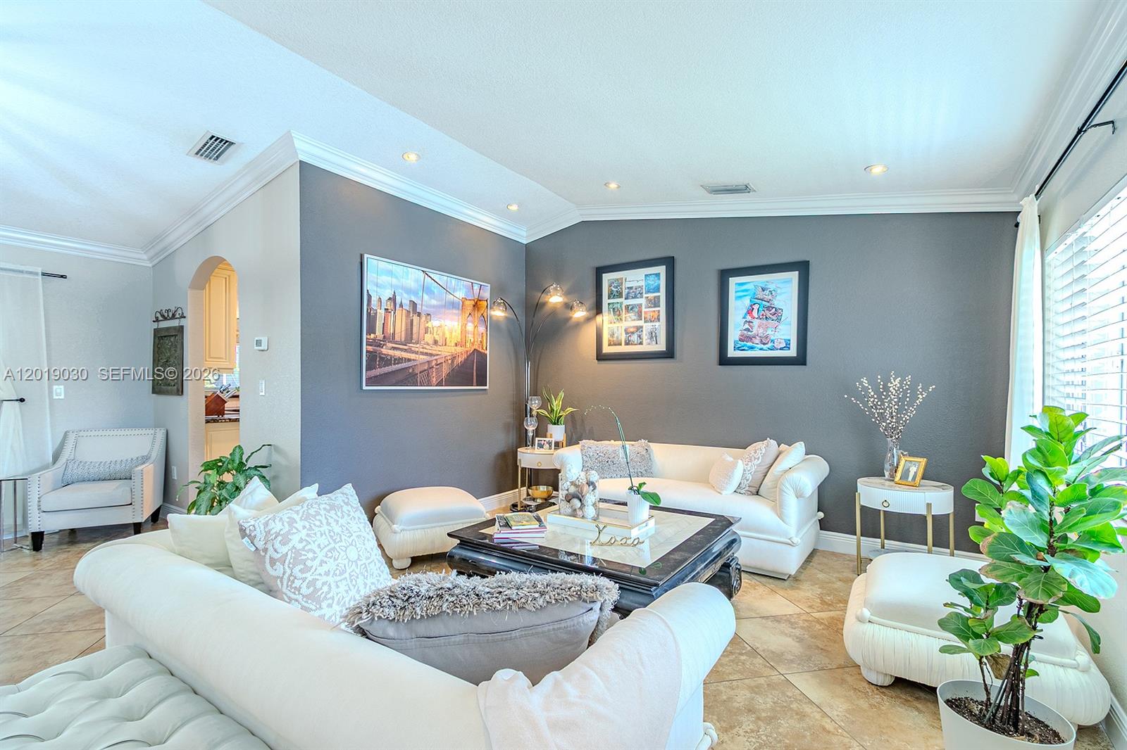 WALDIN PARK ESTATES - Residential