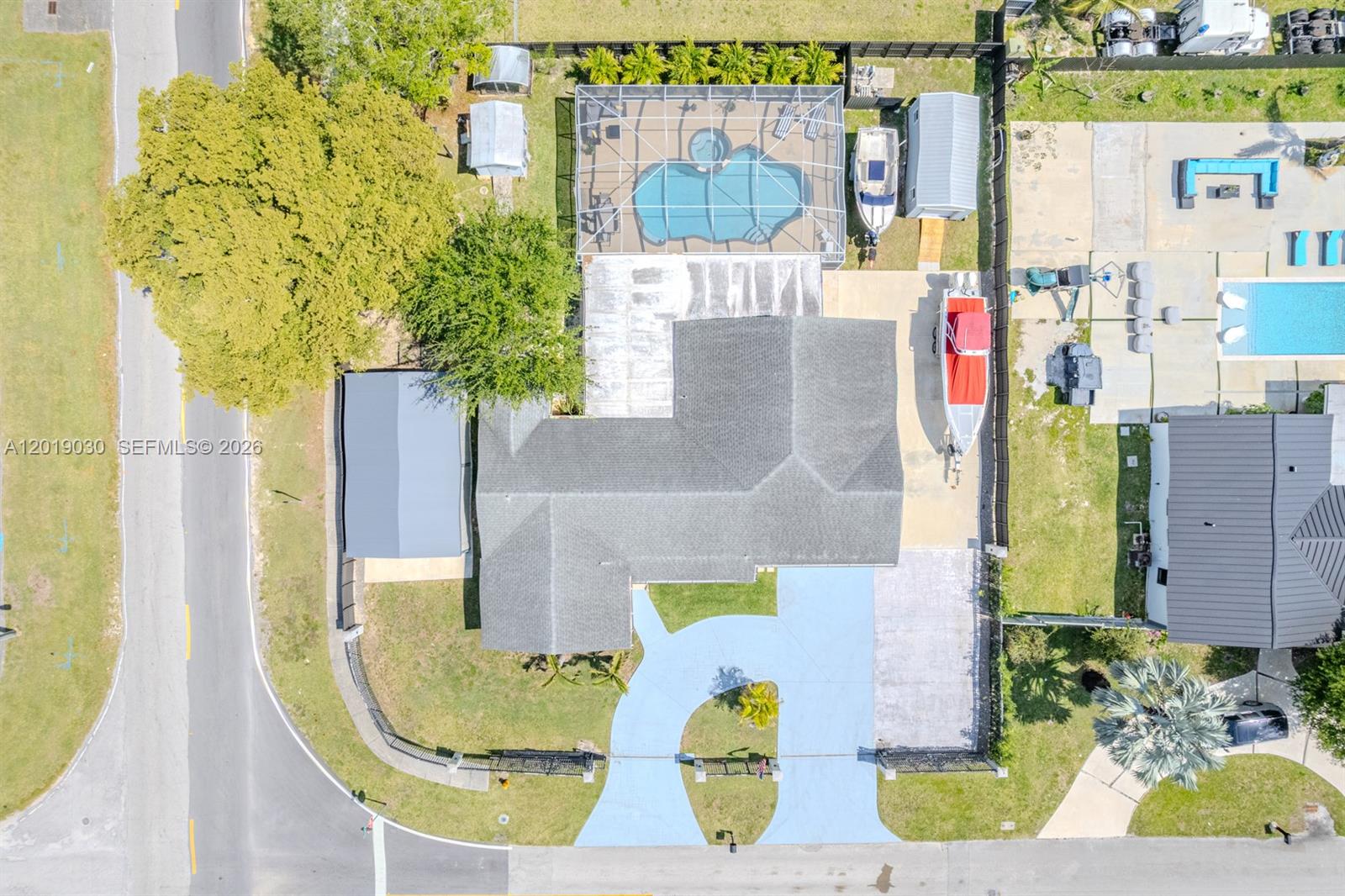 WALDIN PARK ESTATES - Residential