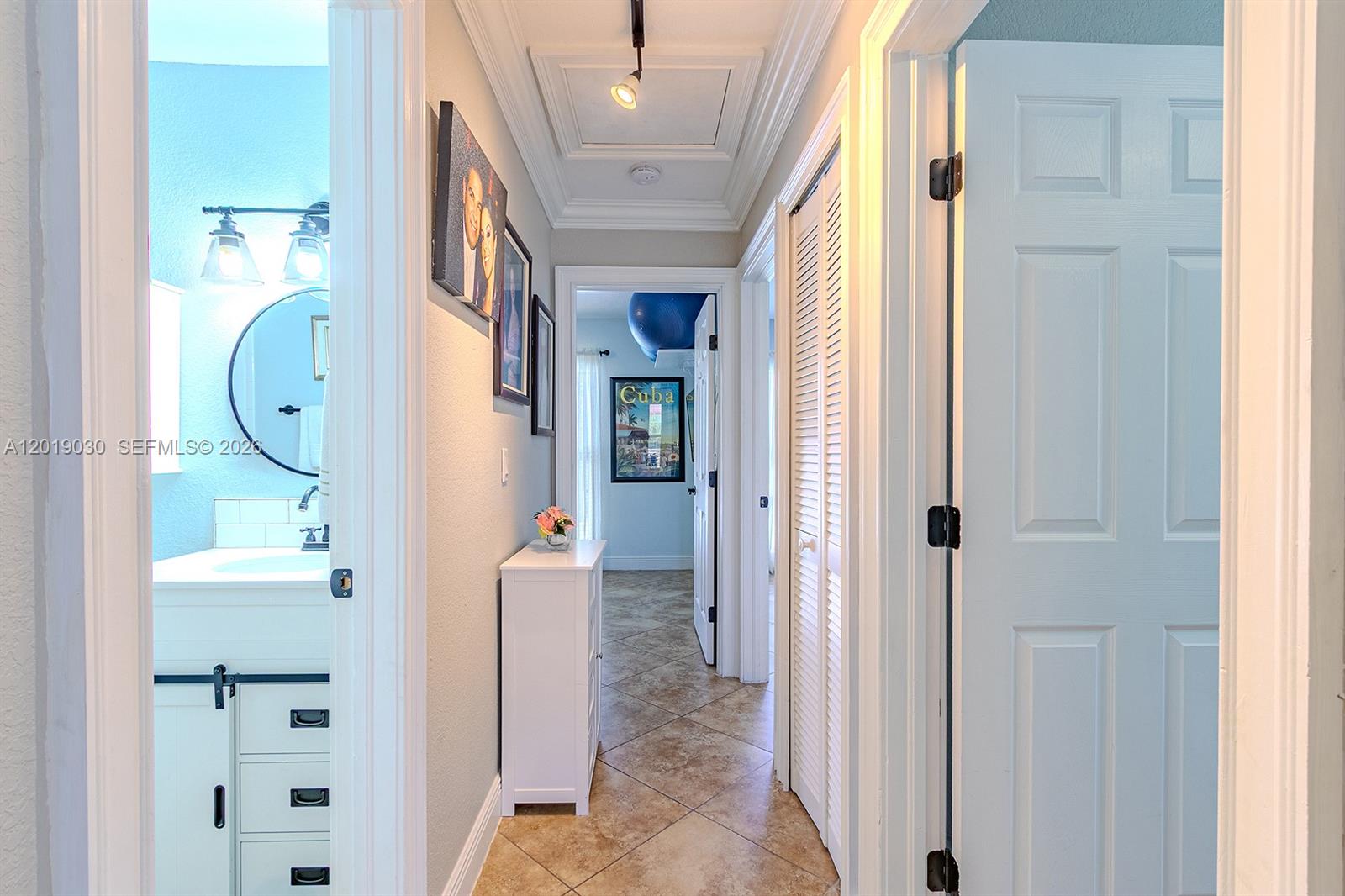WALDIN PARK ESTATES - Residential