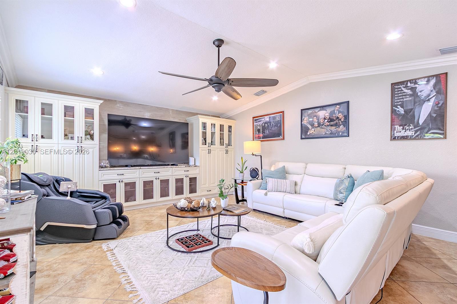 WALDIN PARK ESTATES - Residential