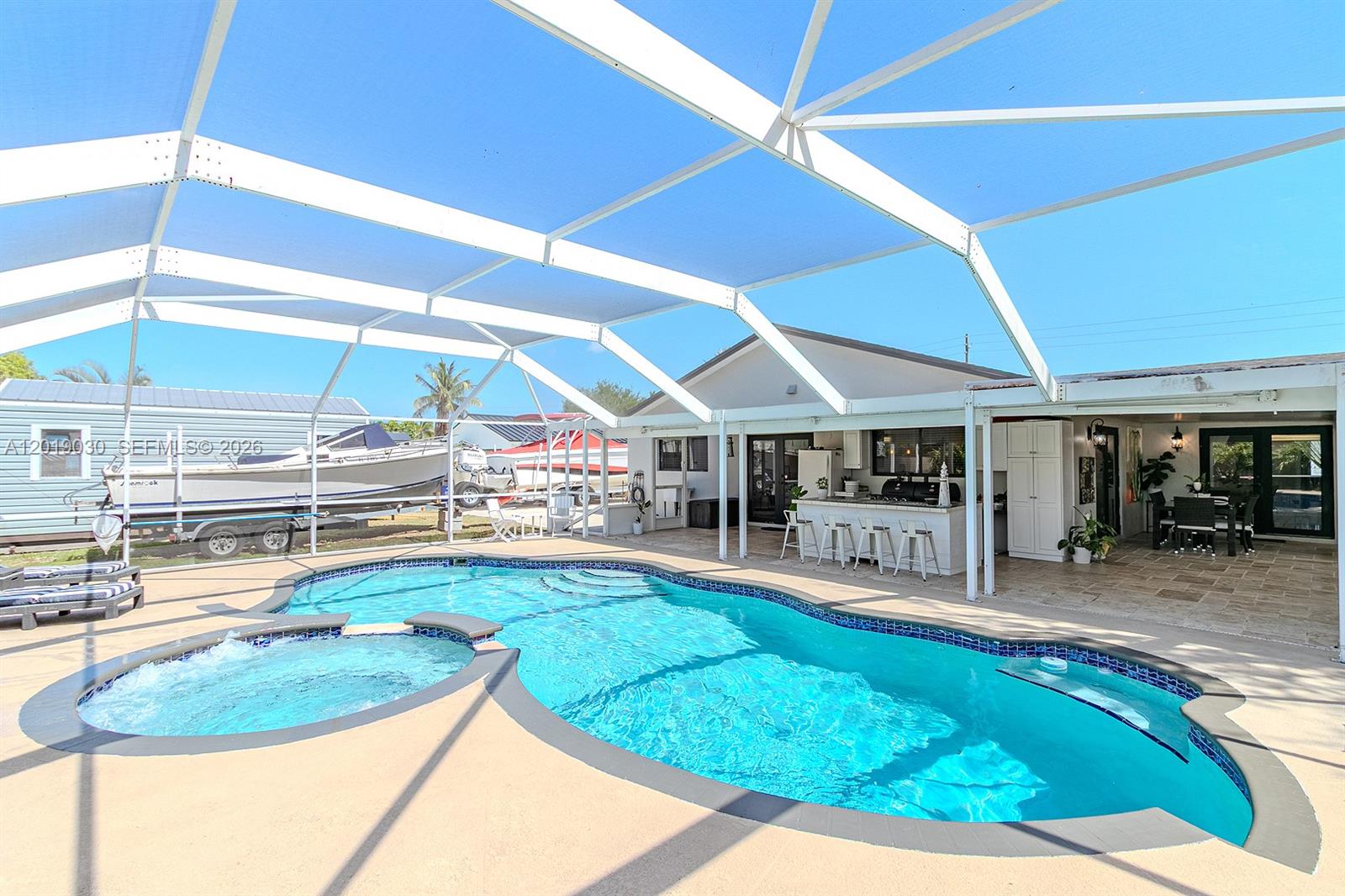 WALDIN PARK ESTATES - Residential
