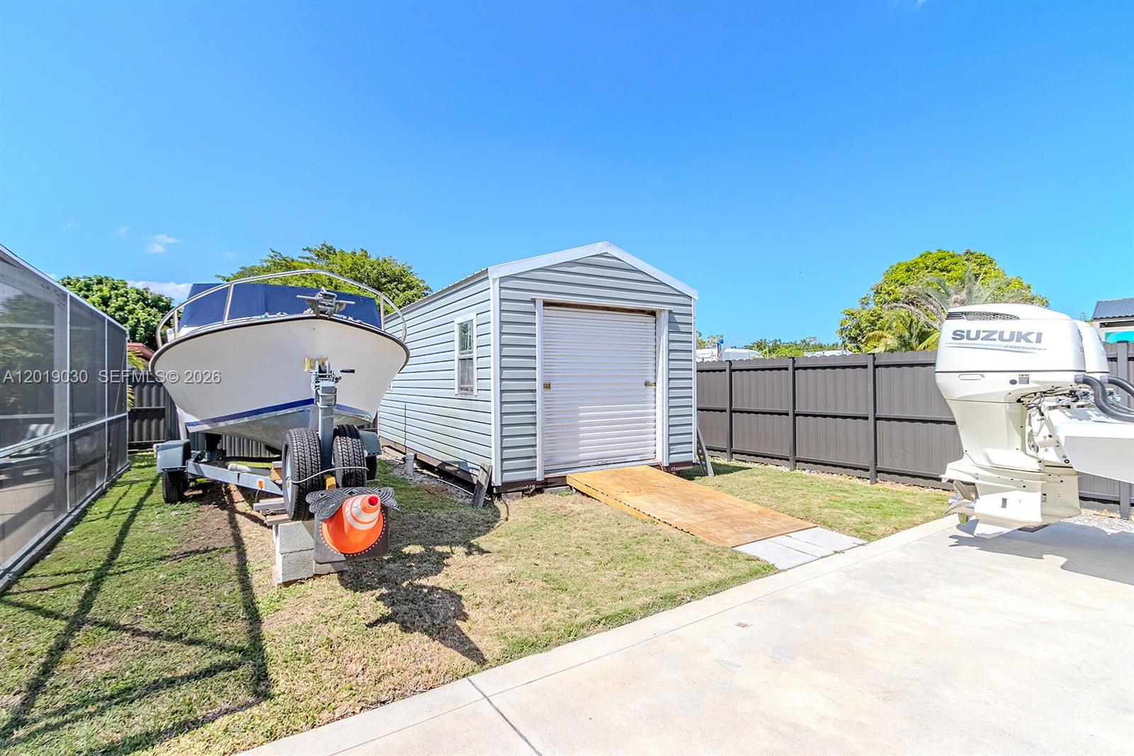 WALDIN PARK ESTATES - Residential