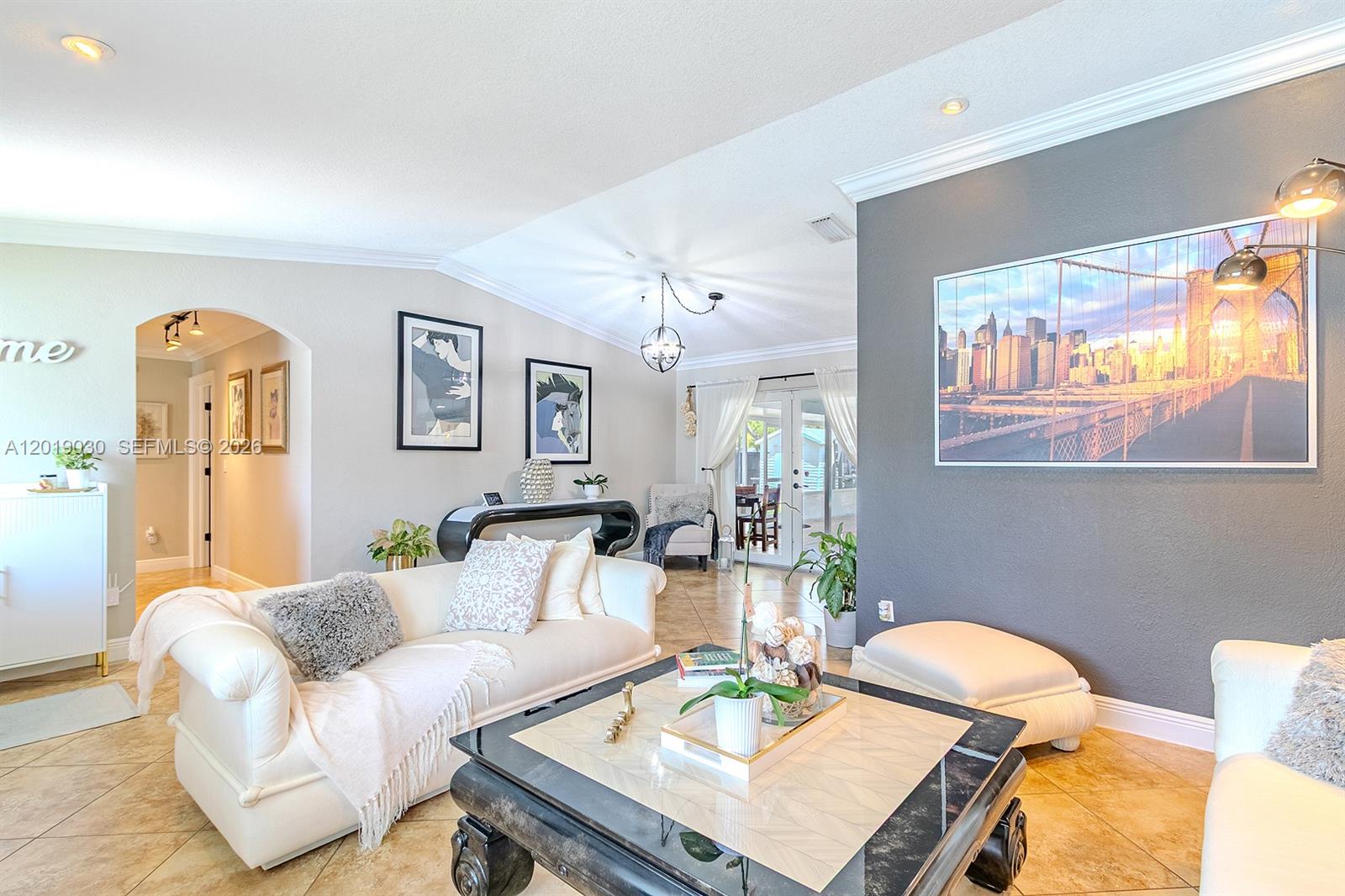 WALDIN PARK ESTATES - Residential