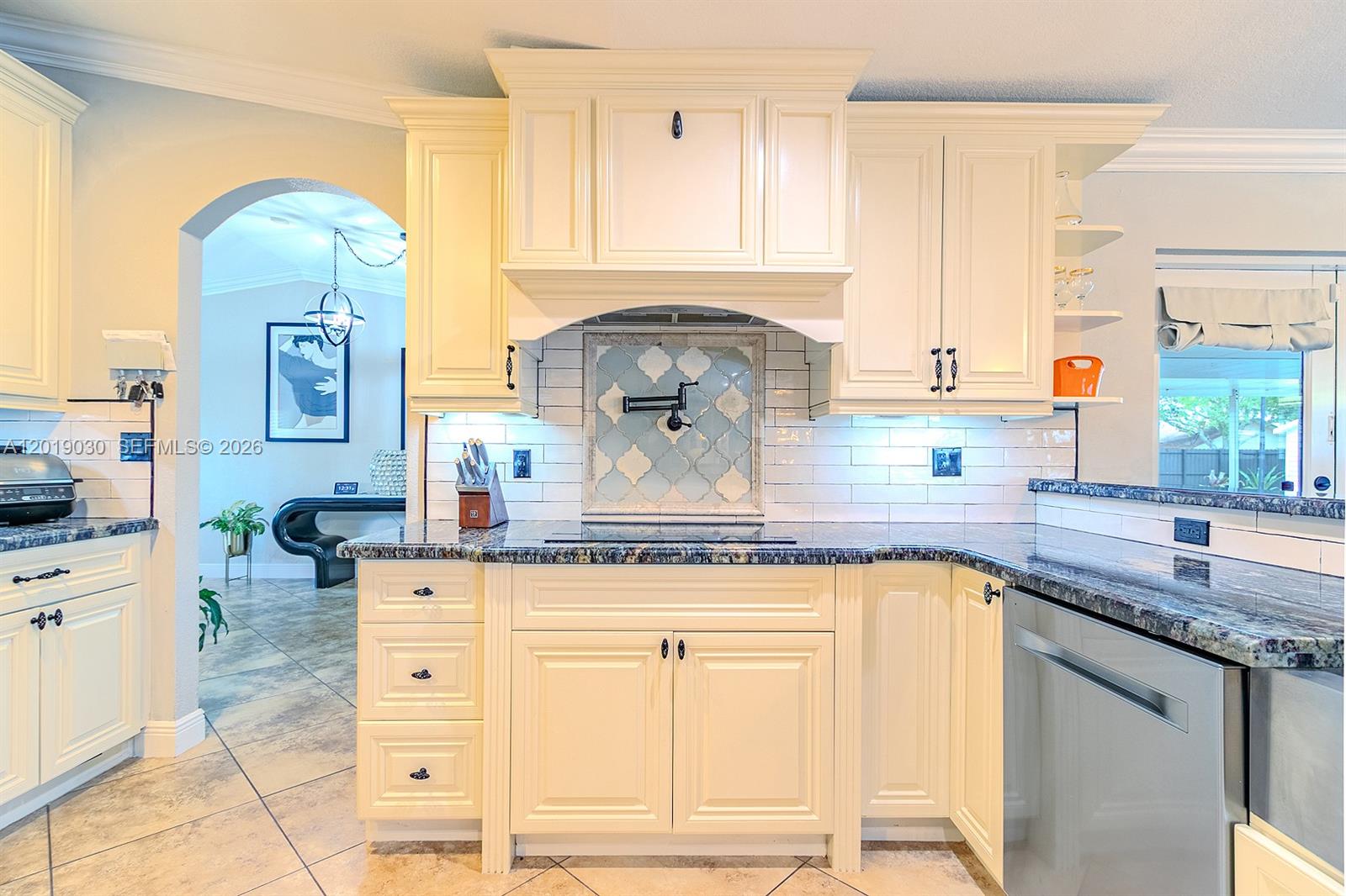 WALDIN PARK ESTATES - Residential
