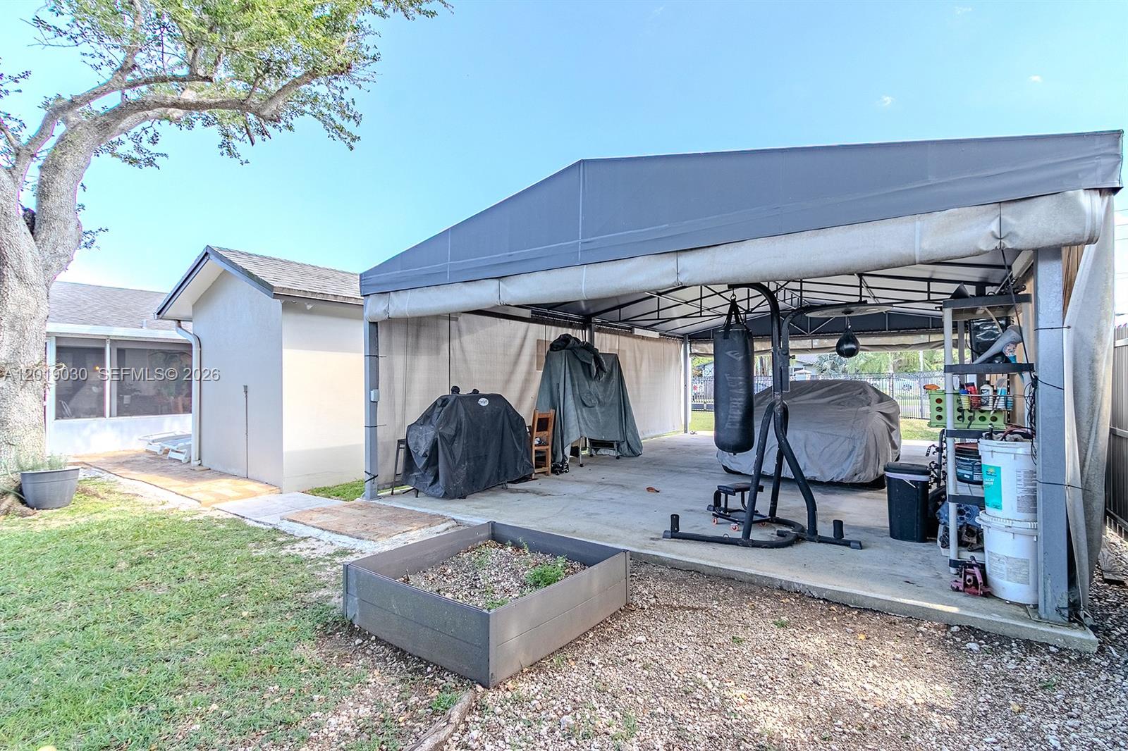 WALDIN PARK ESTATES - Residential